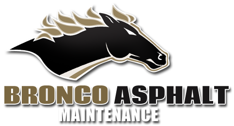 Bronco Asphalt Maintenance